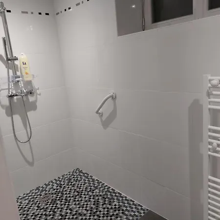 Apartmán Agreable T2 50m2 *