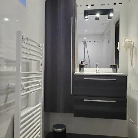 Agreable T2 50m2 * Aubin (Aveyron)