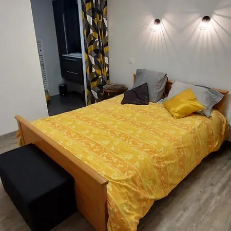 Διαμέρισμα Agreable T2 50m2