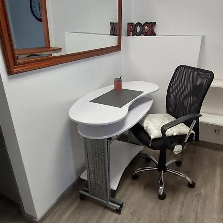 Apartmán Agreable T2 50m2