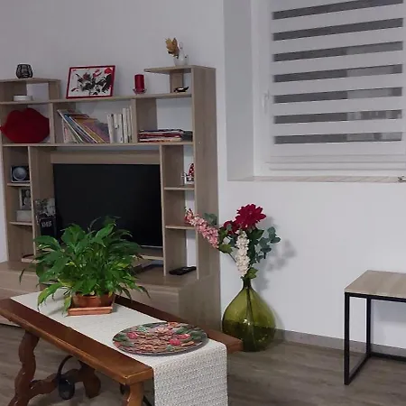 Agreable T2 50m2 Aubin (Aveyron)