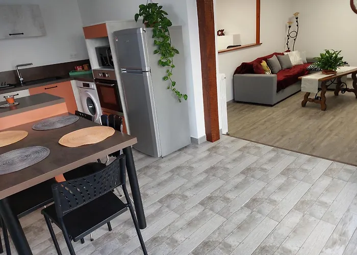 Agreable T2 50m2 Διαμέρισμα *