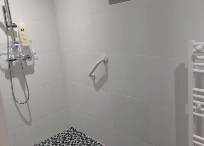 Διαμέρισμα Agreable T2 50m2 *