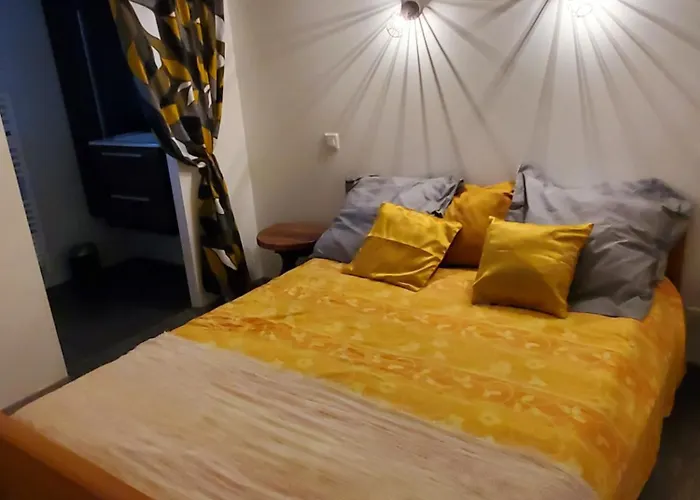 Agreable T2 50m2 Aubin (Aveyron)