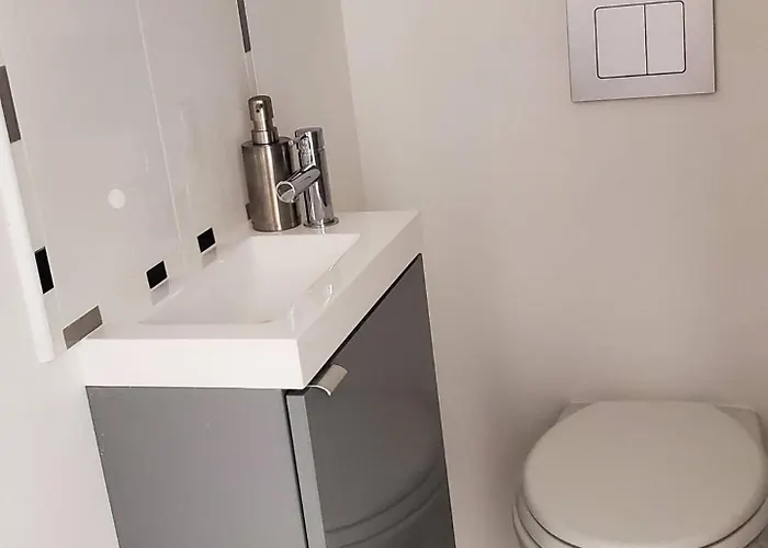 Agreable T2 50m2 Aubin (Aveyron)