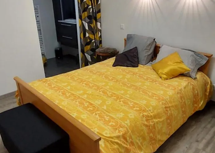 Διαμέρισμα Agreable T2 50m2