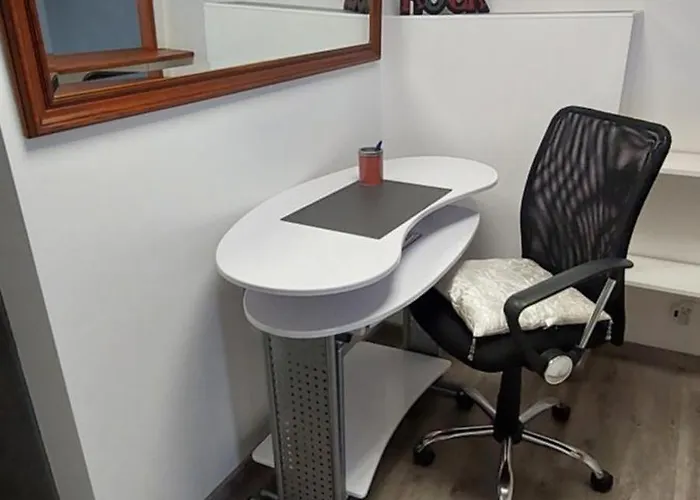 Διαμέρισμα Agreable T2 50m2