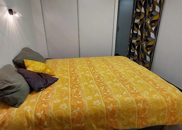 Agreable T2 50m2 Διαμέρισμα Aubin (Aveyron)