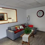 Agreable T2 50m2 * Aubin (Aveyron)