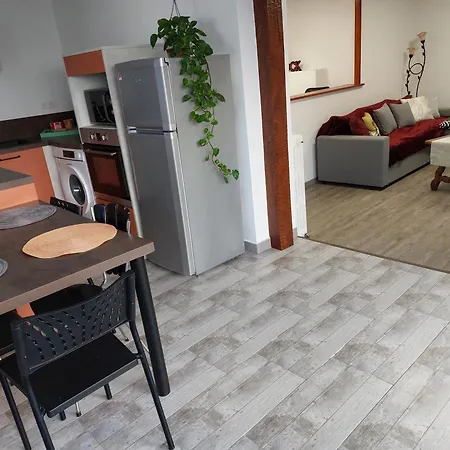 T2 50m2 Appartement *