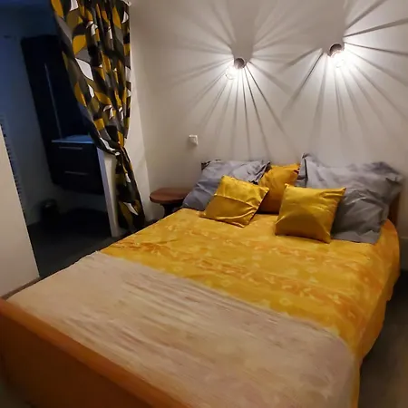 T2 50m2 Aubin (Aveyron)