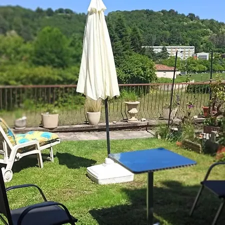 Appartement T2 50m2 *