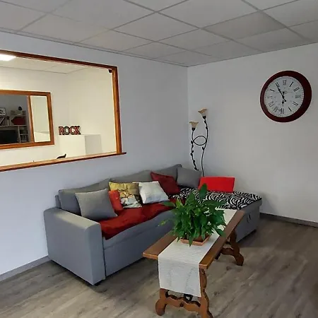 Agreable T2 50m2 * Aubin (Aveyron)
