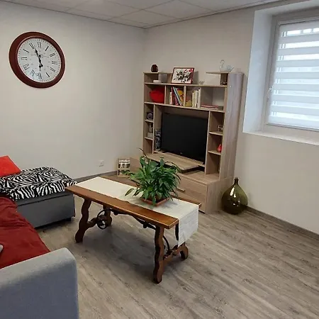 דירה Agreable T2 50m2 Aubin (Aveyron)